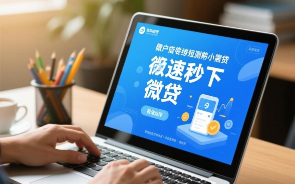 500元秒下的贷款怎么申请，哪里有500元秒下的借钱口子？