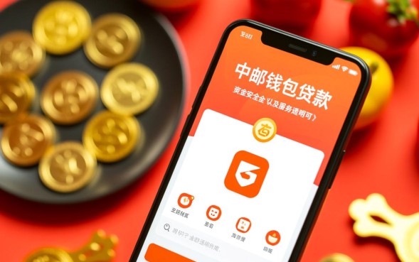 中邮钱包贷款可靠吗，利息高吗申请条件有哪些？