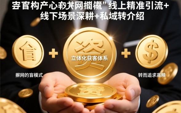 如何寻找贷款的客户，贷款获客渠道有哪些