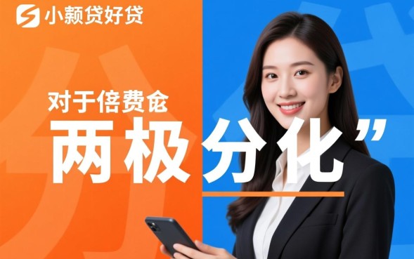 现在小额贷款好贷吗，2026正规口子怎么申请容易通过？