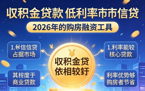 公积金贷款条件及要求是什么，买房需要准备什么资料？
