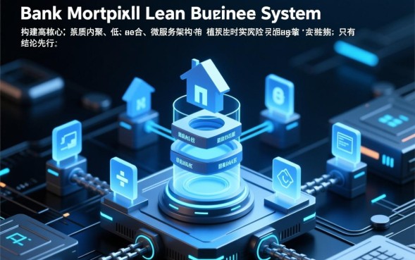 银行抵押贷款怎么办理，申请需要满足什么条件？