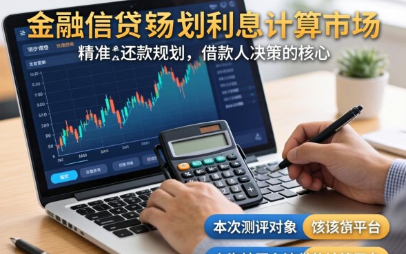 上海贷款计算器怎么算？2026年最新房贷利率是多少？