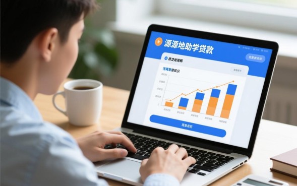 生源地助学贷款怎么还款，利息多少怎么算？