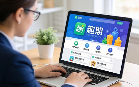 趣分期贷款可靠吗，申请安全吗利息高吗是正规的吗