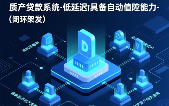 质押贷款申请怎么办理，需要准备什么资料？