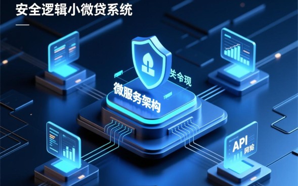 小微贷怎么贷款，小微企业贷款申请流程及条件是什么？