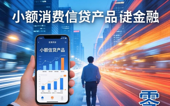 零用贷贷款怎么申请，哪里有靠谱的小额贷款平台推荐