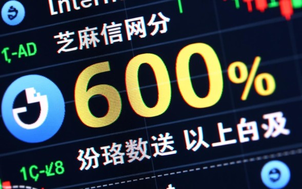 芝麻分600能贷款吗，芝麻600分贷款怎么申请最快？