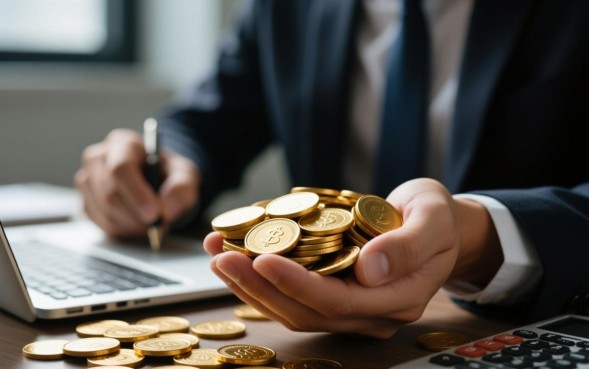 急用钱贷款怎么快速到账，哪里有秒下款的平台？