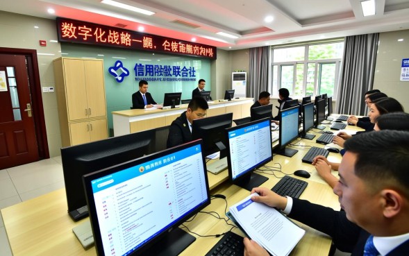 黔农云贷款怎么申请？利息是多少需要什么条件？