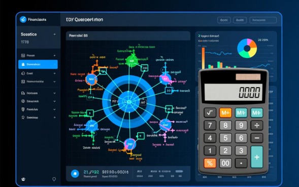 贷款计算器2017怎么算，房贷月供计算器哪个更准？