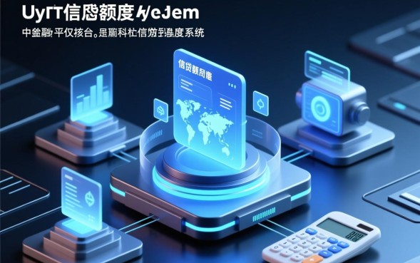贷款额度怎么算，个人贷款额度最高能贷多少？