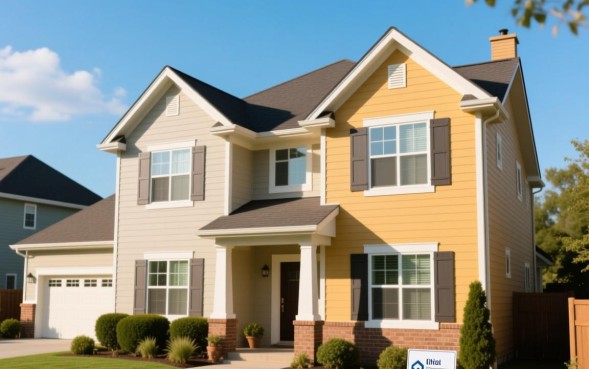 二手房贷款流程是怎样的，贷款买二手房详细步骤图解