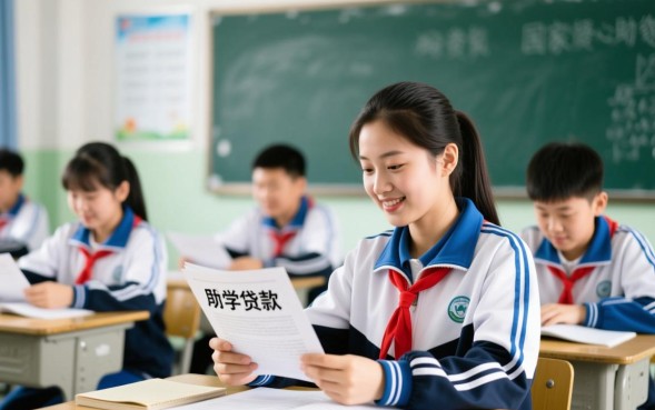 国家助学贷款怎么申请，大学生申请条件及流程有哪些？