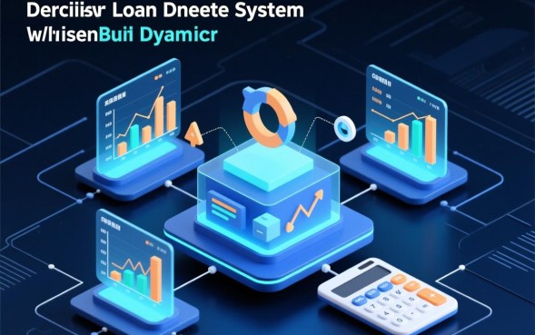 商业贷款额度怎么算，个人商业贷款最高能贷多少？