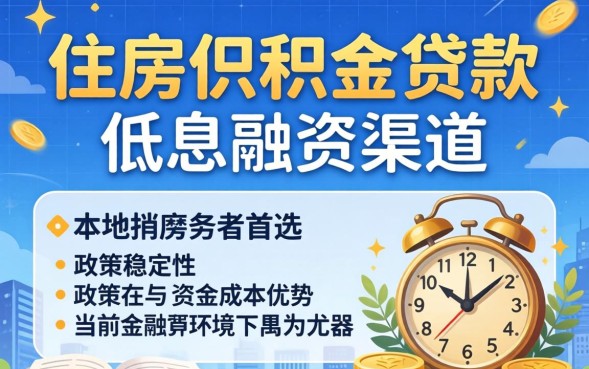 大连公积金贷款怎么算，2026最新贷款额度是多少？