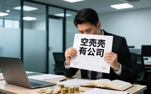 空壳公司能贷款吗，没有经营流水怎么通过审批？