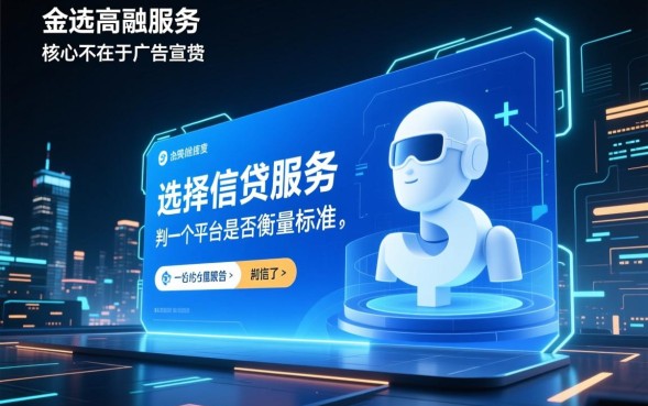 安全可靠的贷款平台有哪些，正规借钱软件哪个靠谱？