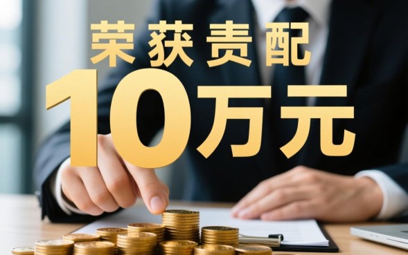 想贷款10万元怎么申请？银行贷款10万需要满足什么条件？