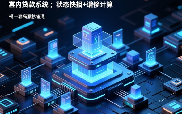 贷款重组是什么意思，重组贷款会影响征信吗