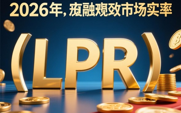 央行贷款利率是多少？2026年最新央行贷款利率一览