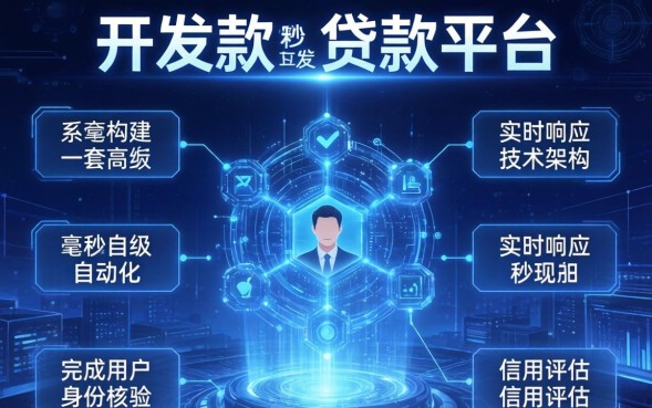 当天放款的贷款平台哪个好，正规靠谱秒下款的软件有哪些