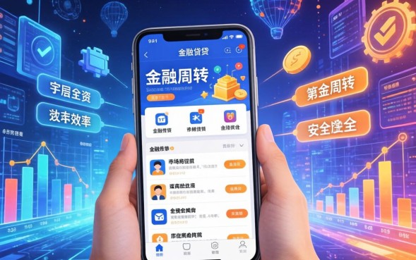 闪借贷款怎么申请，闪借贷款需要什么条件才能下款