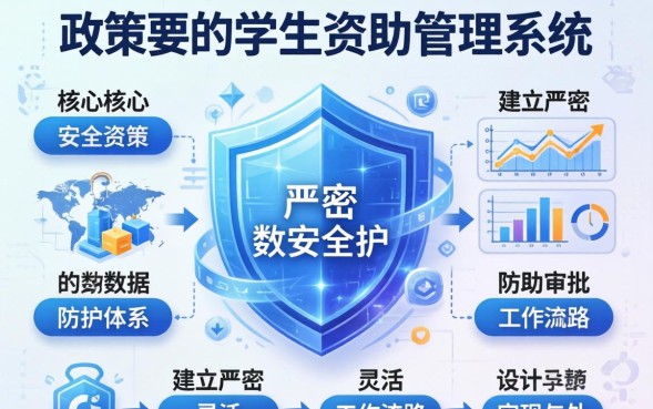 国家助学金贷款怎么申请，大学生助学贷款申请条件有哪些？