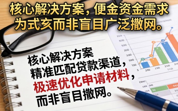 急需要贷款怎么办？哪个平台下款快且利息低？