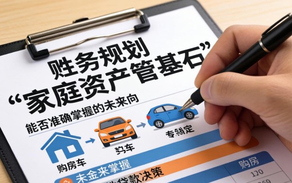 贷款月供在线计算器怎么算，房贷计算器哪个更准？