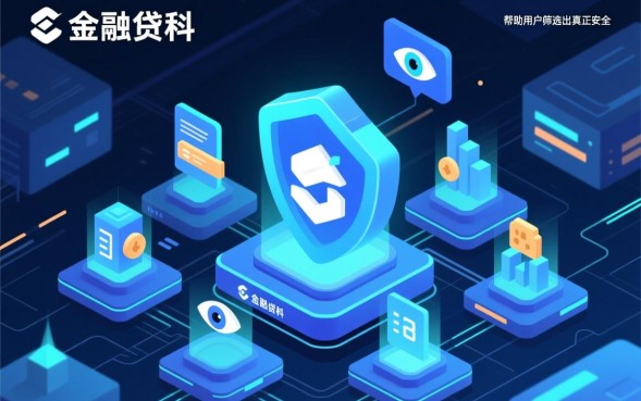 正规的APP贷款有哪些？2026年哪个借贷软件安全靠谱下款快