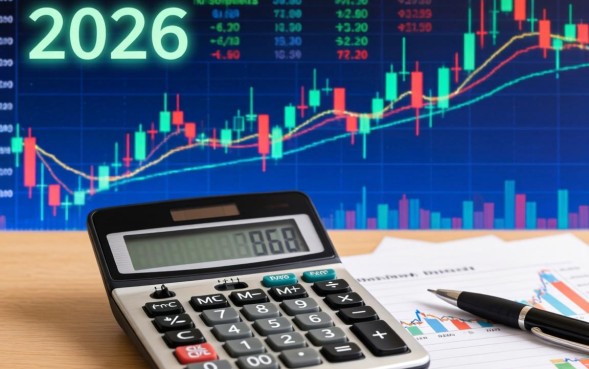 房贷计算器怎么算月供，买房贷款利息怎么算最准确？