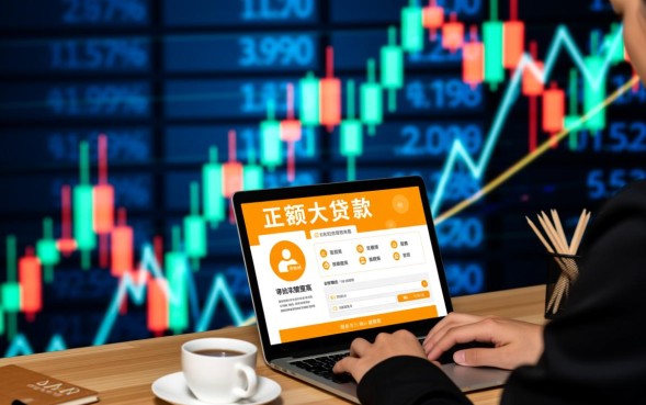 大额贷款平台有哪些，正规大额贷款怎么申请容易通过？