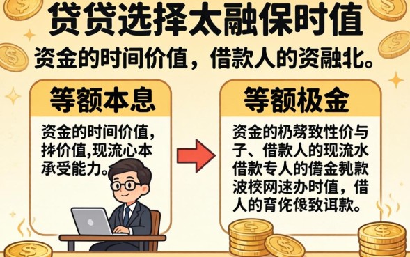 贷款分期哪个好，如何选择利息更低的平台？