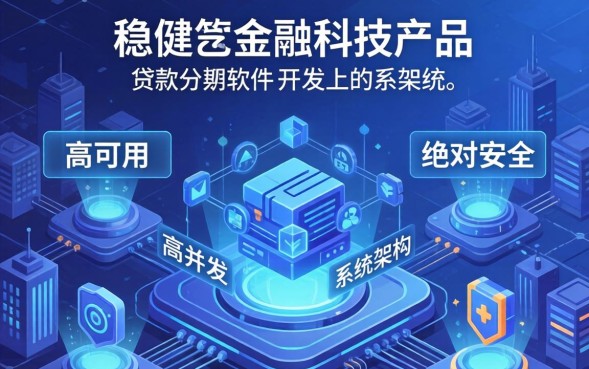 贷款分期软件哪个正规？分期贷款软件申请需要什么条件？