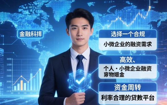 中达贷款怎么样？中达贷款申请条件及利息高吗？