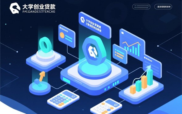 大学生创业贷款额度最高多少，申请需要什么条件？