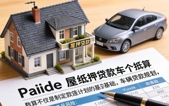 新浪贷款计算器准不准，房贷月供怎么算最准确？