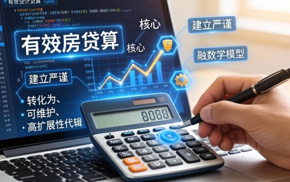 抵押贷款买房怎么办理，抵押贷款买房需要什么手续？