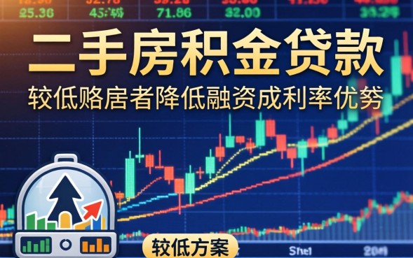 二手房公积金贷款年限最长多少年，房龄老的房子怎么算？