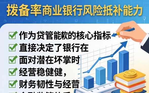 贷款拨备率是什么意思，贷款拨备率多少才算正常？