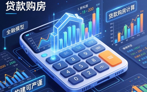 贷款买房需要什么条件？征信不好能申请房贷吗？