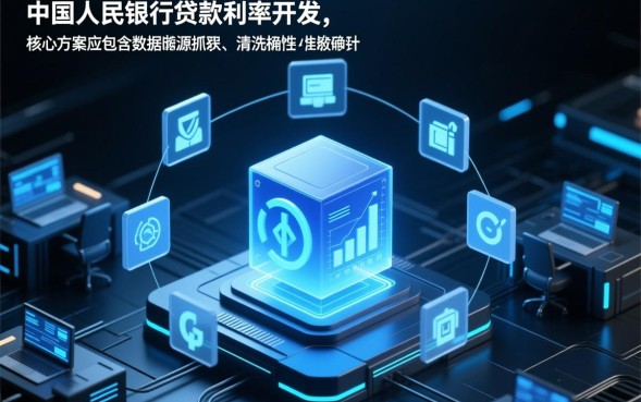 中国人民银行贷款利率是多少，2026年最新贷款利率表