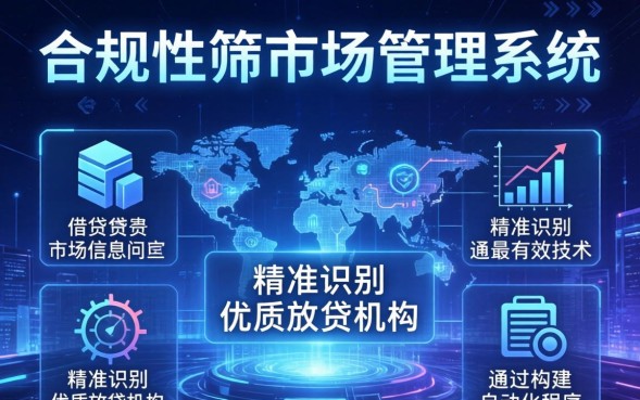 广州正规小额贷款公司哪家好，申请需要什么条件？