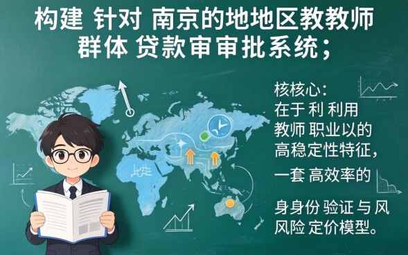 南京教师贷款怎么申请，公积金贷款条件有哪些？