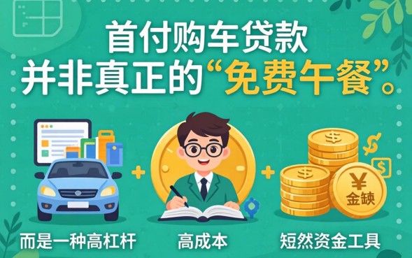 零首付购车贷款怎么申请，零首付买车需要什么条件？