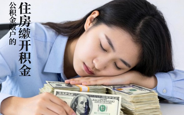 公积金能贷款买车吗，公积金贷款买车怎么办理？