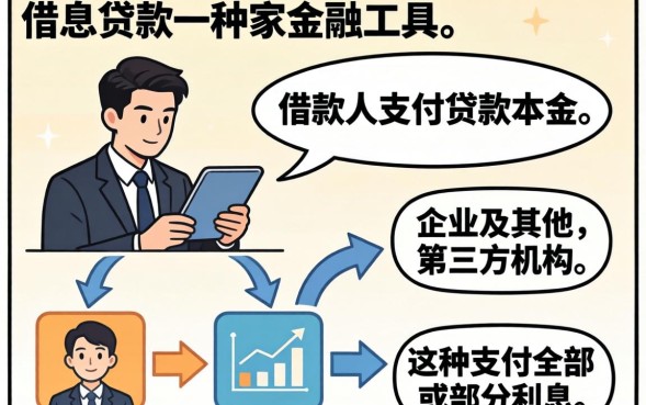 什么是贴息贷款，贴息贷款怎么申请需要什么条件？
