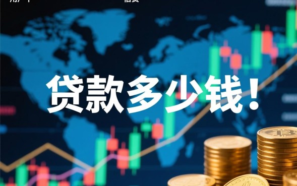 贷款多少钱能批下来？个人信用贷款额度怎么算？